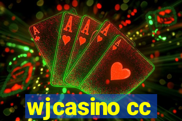 wjcasino cc